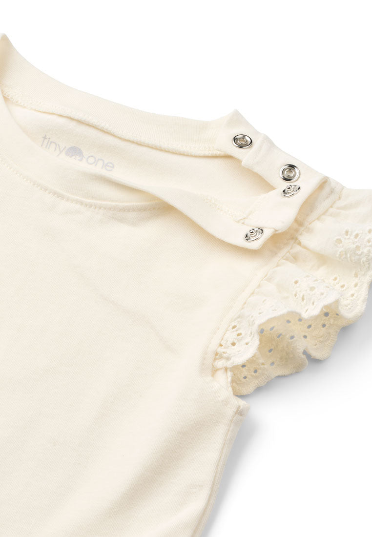 Tiny One Tiny One Baby Set 5-pack Multipack