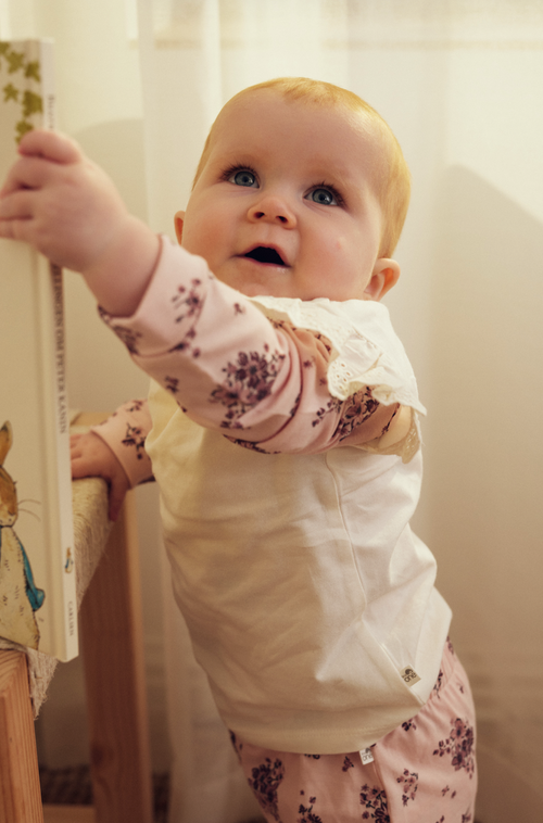 Tiny One Tiny One Baby Set 5-pack Multipack