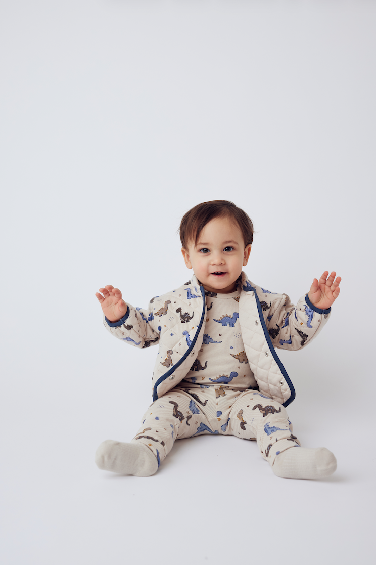 Tiny One Tiny One Baby Socks 5-pack Accessories 1850 SOLID 1