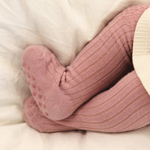 Tiny One Tiny Tights Anti Slip 1-pack Tights 431 Zephyr