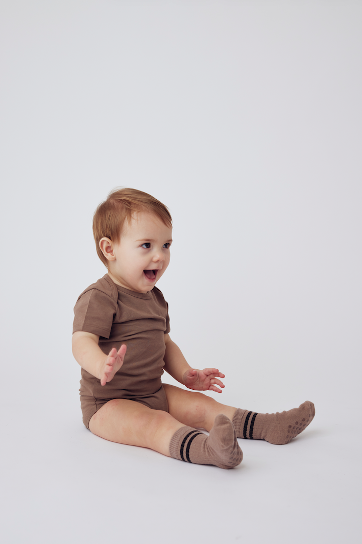 Tiny One Tiny Unisex Socks 5-pack Accessories 1950 MIXED STRIPE